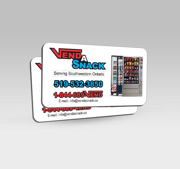 Magnet Signs